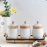 ست پا سماوری ۳ تیکه ریور کد ۴۹۱۵