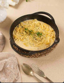 تابه گریل گرد چدن ریور کد ۸۶۸۲