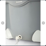 تی چرخشی پدالدار همارا
