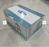 کتری و قوری رو گازی استیل ریور