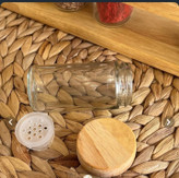 جا ادویه ۶ عددی لیمون