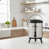 کلمن ۸ لیتری یونیک اصل