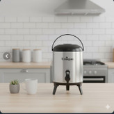 کلمن ۸ لیتری یونیک اصل