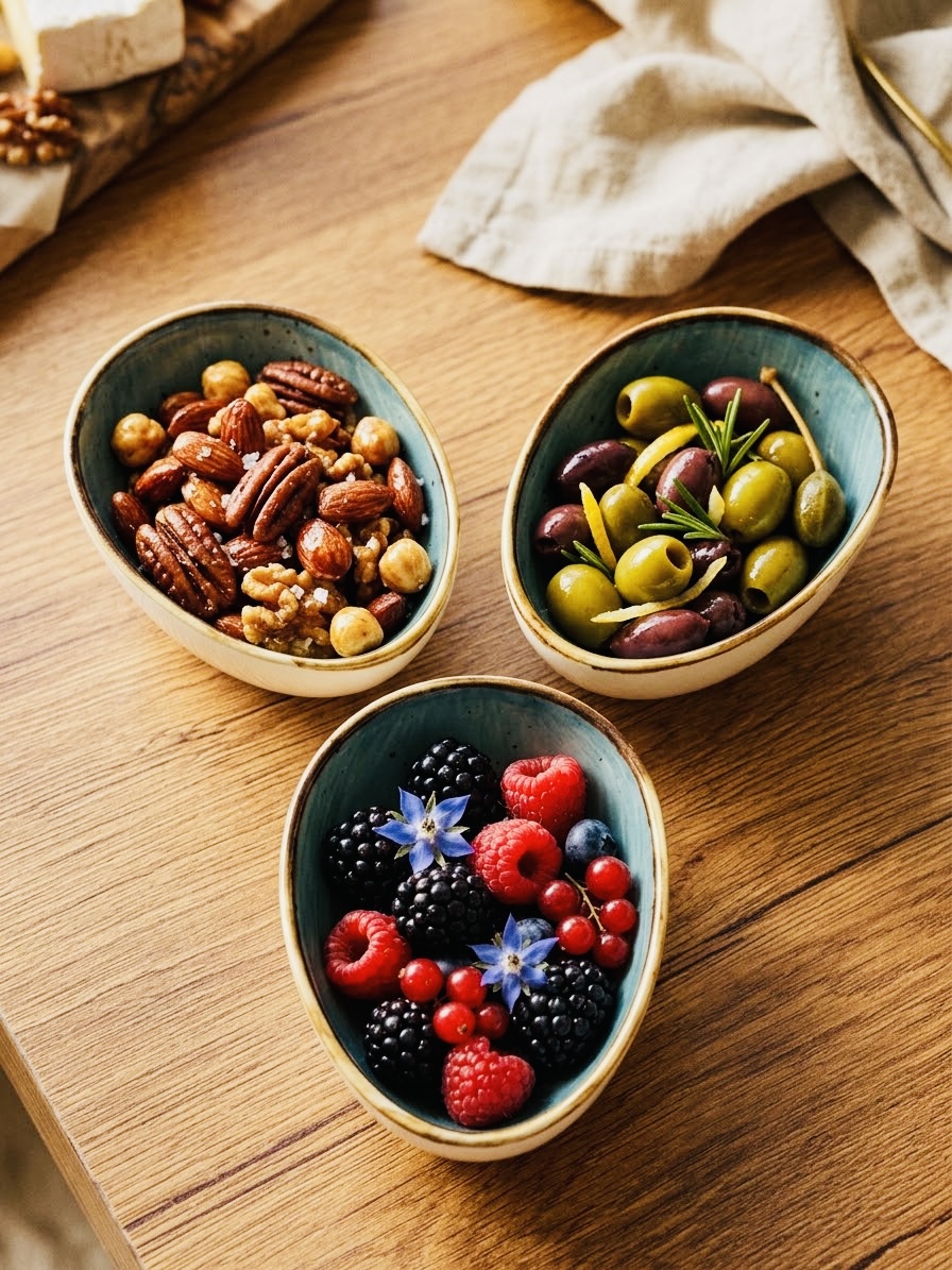 پیاله بیضی دنی هوم