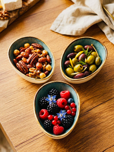 پیاله بیضی دنی هوم