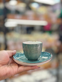 فنجان و نعلبکی دنی هوم وارداتی